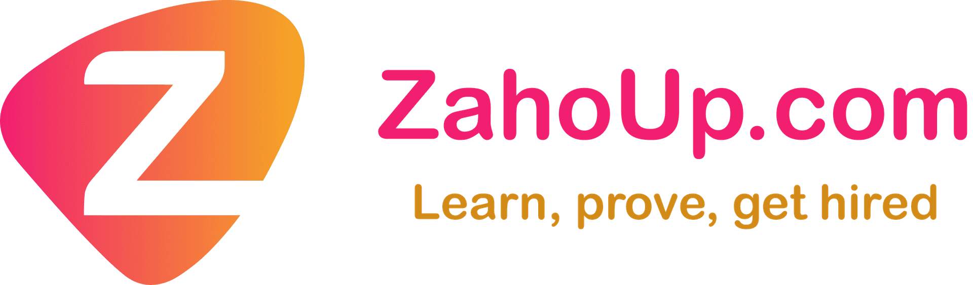 ZahoUp